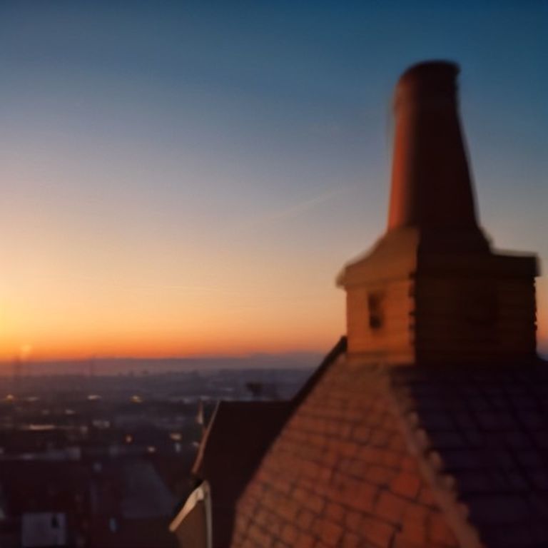 Walrus Chimney Inc — professional Chimney Sweep in Denver, our branded team and work van — Chimney Sweep near me